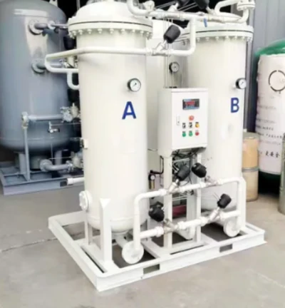PSA nitrogen generator PSA nitrogen generator