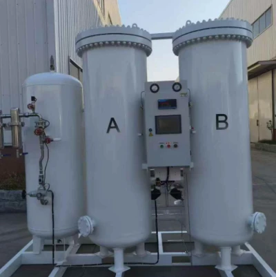 Mine-used Nitrogen Generator Mine-used Nitrogen Generator