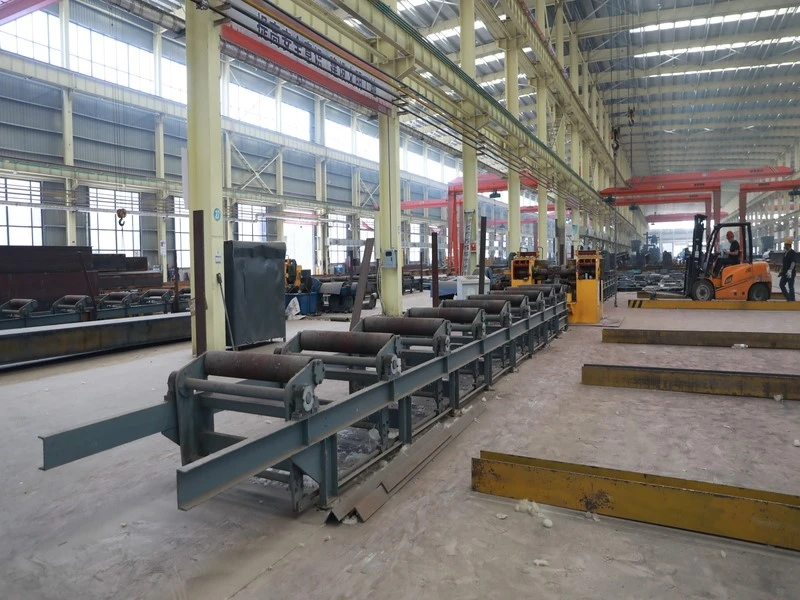 Straightening Machine Straightening Machine