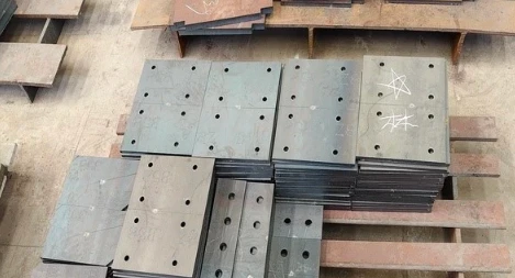 Steel Base Plates Steel Base Plates