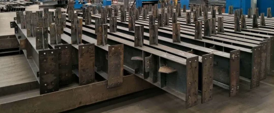 Steel Base Plates Steel Base Plates